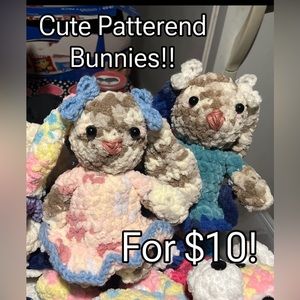 Meet your Posher, Marblesage